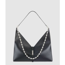 [GIVENCHY-지방시]라지 컷 아웃 체인백