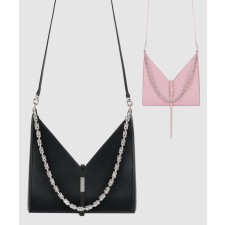 [GIVENCHY-지방시]스몰 컷아웃 체인백