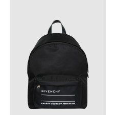 [GIVENCHY-지방시]로고 백팩