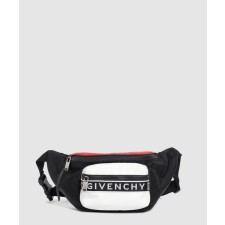 [GIVENCHY-지방시]로고 패니팩 벨트백