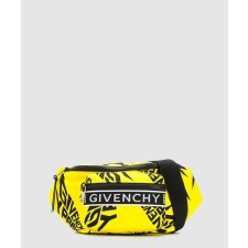 [GIVENCHY-지방시]로고 벨트백