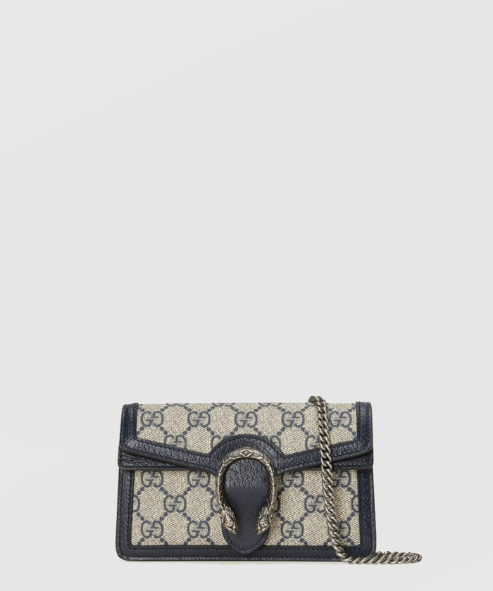 [GUCCI-구찌]디오니소스 수퍼 미니백 476432
