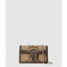 [GUCCI-구찌]디오니소스 점보 GG 수퍼 미니백 476432