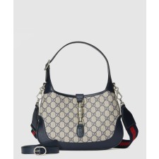 [GUCCI-구찌]재키 1961 스몰 호보백 678843