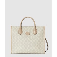 [GUCCI-구찌]인터로킹 G 스몰 토트백 659983