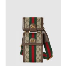 [GUCCI-구찌]오피디아 GG 미니백 699173