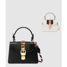 [GUCCI-구찌]미니 실비백 470270