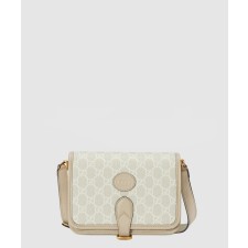 [GUCCI-구찌]인터로킹 G 미니백 671620