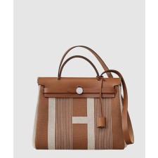 [HERMES-에르메스]에르백 캔버스
