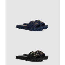 [CHANEL-샤넬]뮬 G36923