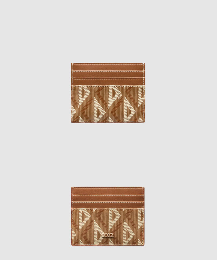[DIOR-디올]카드지갑 2ESCH