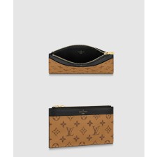 [LOUIS VUITTON-루이비통]슬림 퍼스 M80390