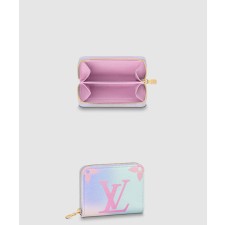 [LOUIS VUITTON-루이비통]지피 코인퍼스 M81388