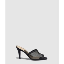 [CHANEL-샤넬]뮬 G37505