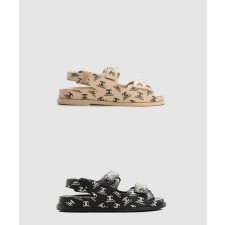 [CHANEL-샤넬]샌들 G35475