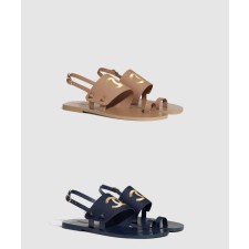 [CHANEL-샤넬]샌들 G36885