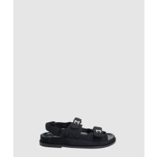 [CHANEL-샤넬]샌들 G35927