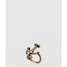 [GUCCI-구찌]앵커 반지 661192