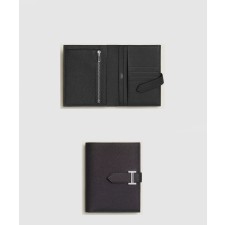 [HERMES-에르메스]베안 반지갑 앱송