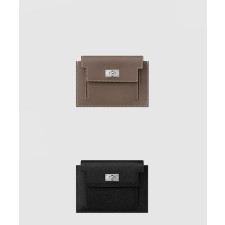 [HERMES-에르메스]켈리 포켓 컴팩트 카드지갑 앱송