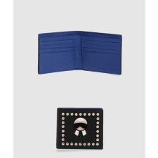 [FENDI-펜디]칼 라거펠트 반지갑 8M424