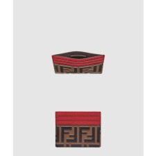 [FENDI-펜디]FF 카드지갑 8M026