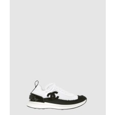 [CHANEL-샤넬]스니커즈 G37412