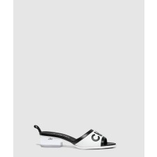 [CHANEL-샤넬]뮬 G37513