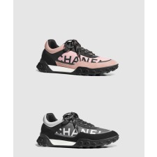 [CHANEL-샤넬]스니커즈 G34086