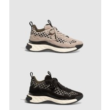 [CHANEL-샤넬]스니커즈 G37126