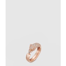 [CARTIER-까르띠에]팬더 드 까르띠에 반지 N4765700