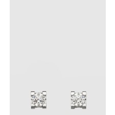 [CARTIER-까르띠에]C 드 까르띠에 귀걸이 N8515131
