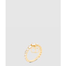 [DIOR-디올]클레어 디 룬 반지 R1283