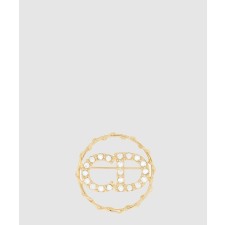 [DIOR-디올]클레어 디 룬 브로치 V0854