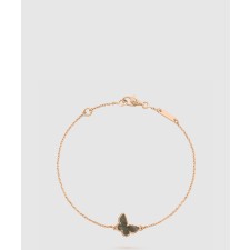 [VAN CLEEF-반클리프]스위트 알함브라 버터플라이 팔찌 9VB00