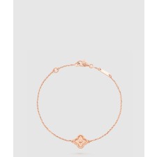 [VAN CLEEF-반클리프]스위트 알함브라 팔찌 8DC00