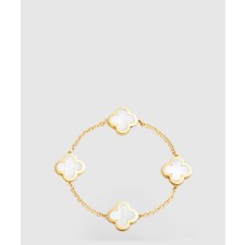 [VAN CLEEF-반클리프]퓨어 알함브라 팔찌 36300
