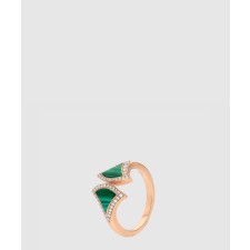 [BULGARI-불가리]디바스 드림 반지 359033
