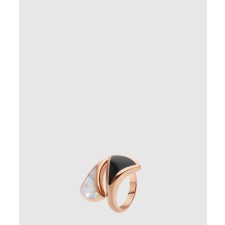 [BULGARI-불가리]디바스 드림 반지 356484