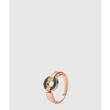 [BULGARI-불가리]불가리 반지 357231