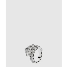 [BULGARI-불가리]세르펜티 바이퍼 반지 345223