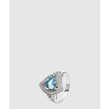 [BULGARI-불가리]디바스 드림 반지 858127