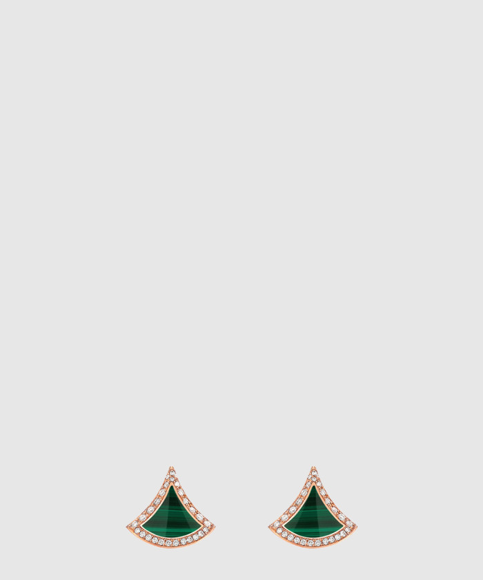 [BULGARI-불가리]디바스 드림 귀걸이 359018