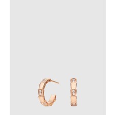 [BULGARI-불가리]세르펜티 바이퍼 귀걸이 356175