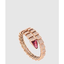 [BULGARI-불가리]세르펜티 바이퍼 팔찌 347600