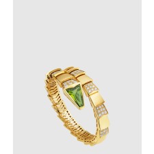 [BULGARI-불가리]세르펜티 팔찌 856158