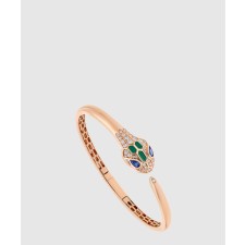 [BULGARI-불가리]세르펜티 팔찌 356201