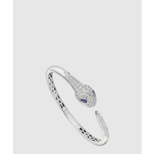 [BULGARI-불가리]세르펜티 팔찌 354098