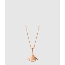 [BULGARI-불가리]디바스 드림 목걸이 350063