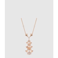 [BULGARI-불가리]디바스 드림 목걸이 352607